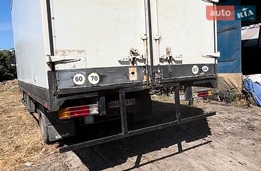 Рефрижератор DAF FA 1992 в Одессе