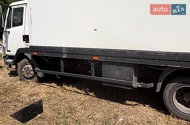 Рефрижератор DAF FA 1992 в Одессе