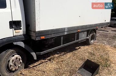 Рефрижератор DAF FA 1992 в Одессе