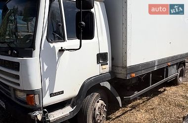 Рефрижератор DAF FA 1992 в Одессе