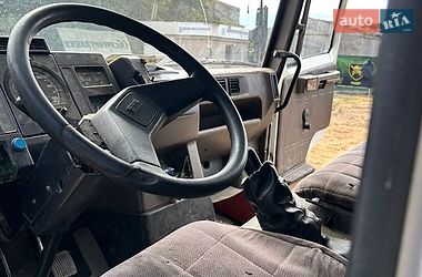 Рефрижератор DAF FA 1992 в Одессе