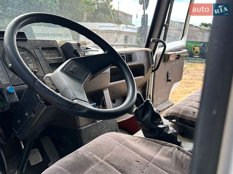Рефрижератор DAF FA 1992 в Одессе