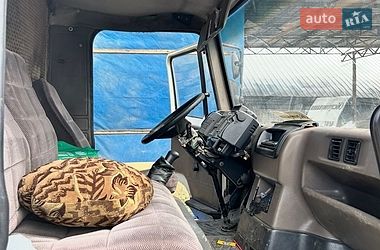 Рефрижератор DAF FA 1992 в Одессе