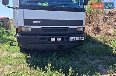 daf fa 2001 в Кропивницкий (Кировоград) от профессионального продавца Оксана Яременко