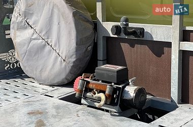 Евакуатор DAF FA 2007 в Нововолинську