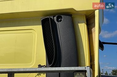 Евакуатор DAF FA 2007 в Нововолинську