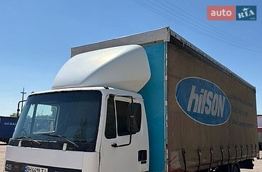 daf fa 2003 в Арциз від професійного продавця Сергей Колтуклу
