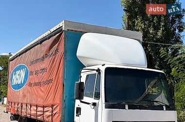 Тентований DAF FA 2003 в Арцизові