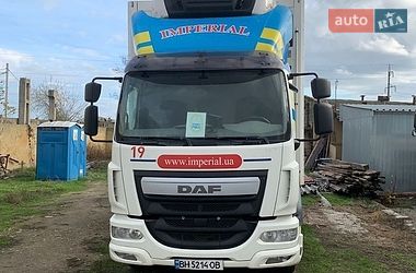 Вантажний фургон DAF FA 2014 в Одесі