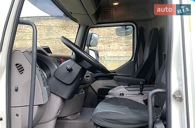 Грузовой фургон DAF FA 2014 в Одессе фото 3 Грузовой фургон DAF FA 2014 в Одессе