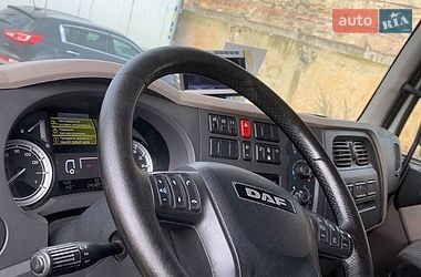 Грузовой фургон DAF FA 2014 в Одессе фото 4 Грузовой фургон DAF FA 2014 в Одессе