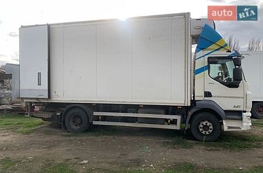 Грузовой фургон DAF FA 2014 в Одессе фото 8 Грузовой фургон DAF FA 2014 в Одессе