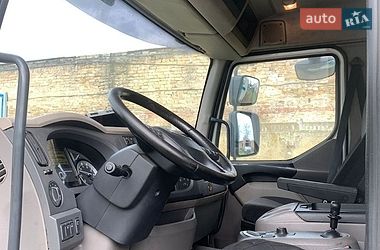 Грузовой фургон DAF FA 2014 в Одессе фото 11 Грузовой фургон DAF FA 2014 в Одессе
