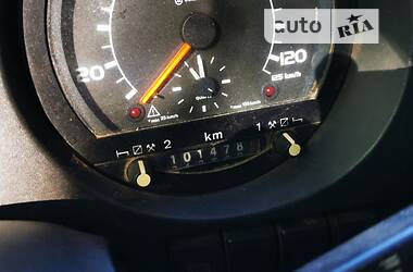 Самосвал DAF FT 95 2002 в Первомайске
