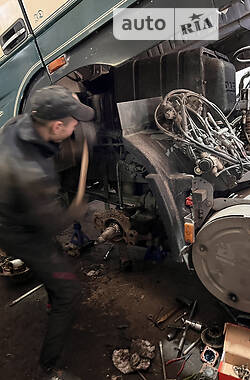 Тягач DAF FT 95 2001 в 