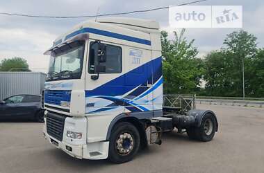 Тягач DAF FT 95 2006 в 
