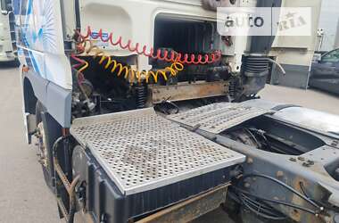 Тягач DAF FT 95 2006 в 