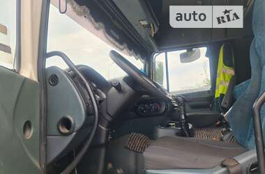 Тягач DAF FT 95 2006 в 