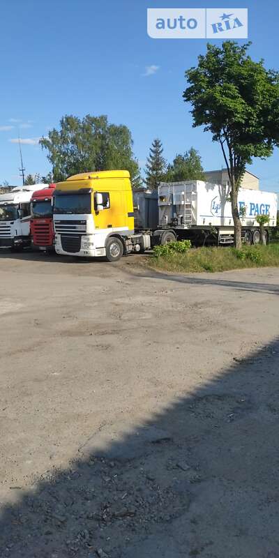 DAF FT 95 2006