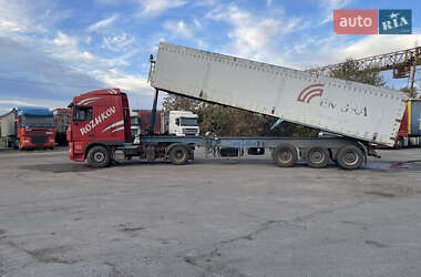 Тягач DAF FT 95 2003 в 