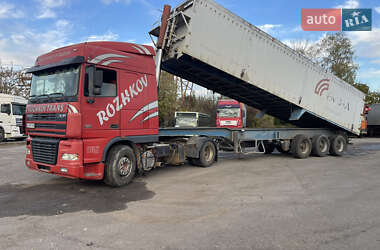 Тягач DAF FT 95 2003 в 