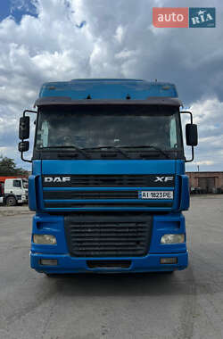 Зерновоз DAF FT 95 2003 в Києві