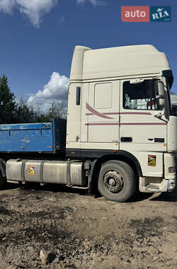 Тягач DAF FT 95 2000 в 