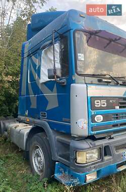 Тягач DAF FT 95 1997 в 