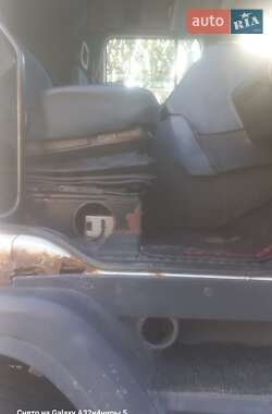 Тягач DAF FT 95 1996 в  фото 7 Тягач DAF FT 95 1996 в