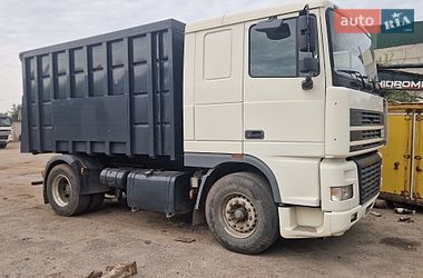 daf ft-95 2000 в Дніпро (Дніпропетровськ) від професійного продавця Константин
