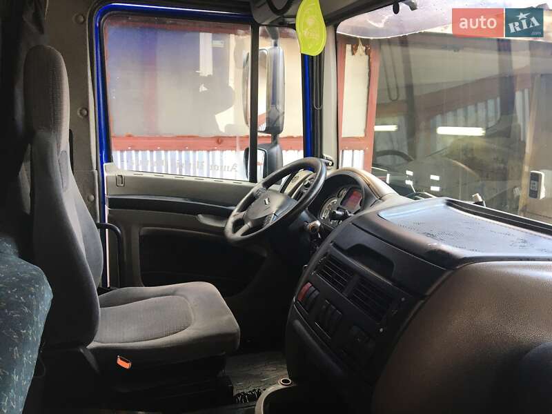 Тягач DAF FT 2007 в Хусте