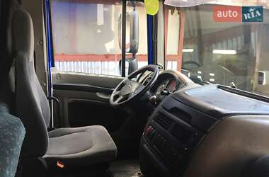 Тягач DAF FT 2007 в 