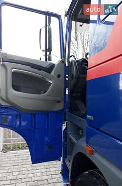 Тягач DAF FT 2007 в Хусті