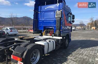 Тягач DAF FT 2007 в 