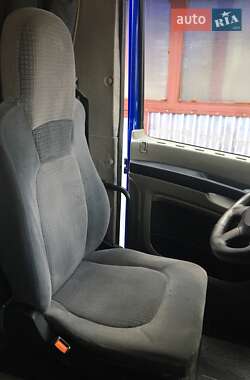 Тягач DAF FT 2007 в Хусті