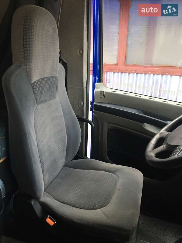 Тягач DAF FT 2007 в Хусте