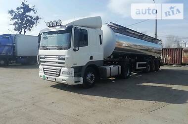 Тягач DAF FT 2013 в Киеве