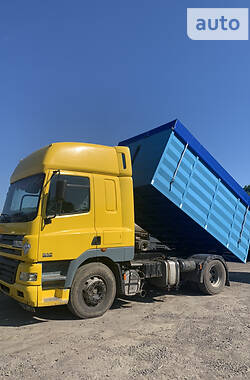 Самоскид DAF FT 2007 в 
