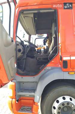 Тягач DAF FT 2011 в Киеве