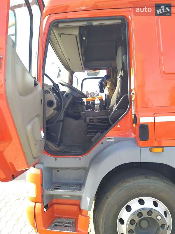 Тягач DAF FT 2011 в Киеве фото 10 Тягач DAF FT 2011 в Киеве