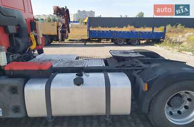 Тягач DAF FT 2011 в Киеве