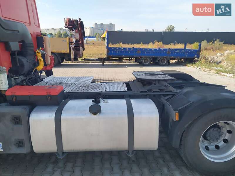 Тягач DAF FT 2011 в Киеве фото 6 Тягач DAF FT 2011 в Киеве