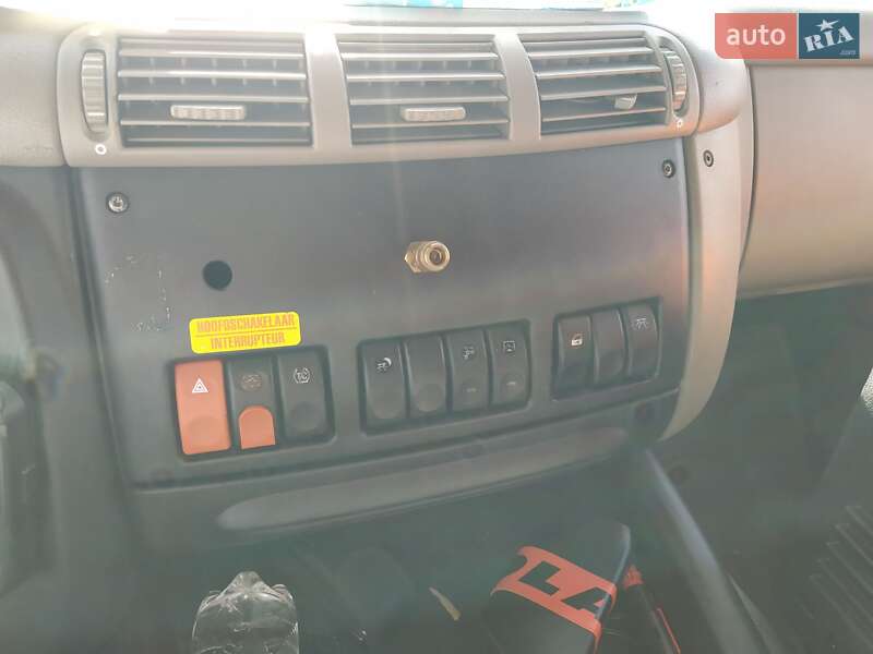 Тягач DAF FT 2011 в Киеве фото 14 Тягач DAF FT 2011 в Киеве