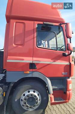 Тягач DAF FT 2011 в Киеве