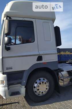 Тягач DAF FT 2010 в Киеве