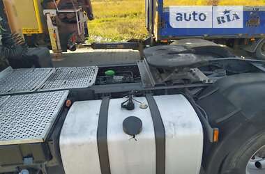 Тягач DAF FT 2010 в Киеве