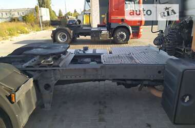 Тягач DAF FT 2010 в Киеве