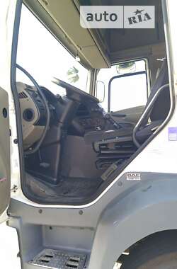 Тягач DAF FT 2010 в Киеве