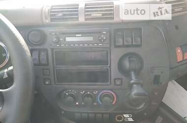 Тягач DAF FT 2010 в Киеве