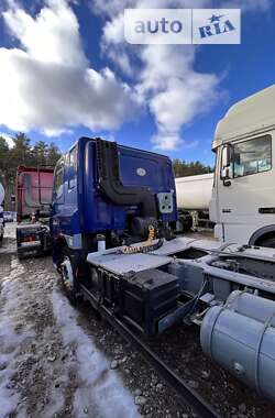 Тягач DAF FT 2007 в Києві